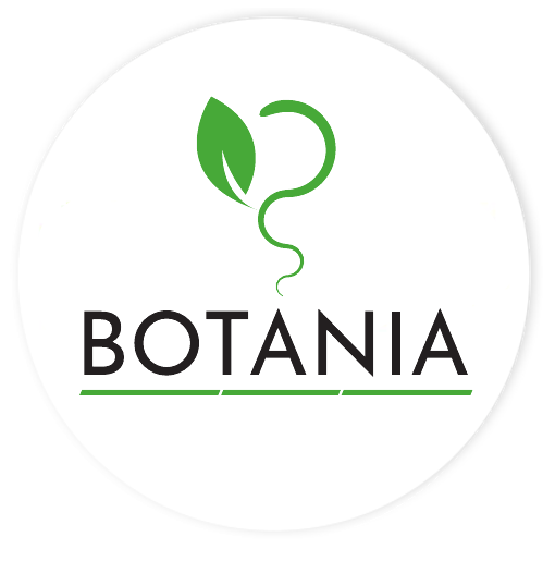 logo botania