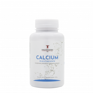 CALCIUM 60 CAPSULAS HAUSMANN