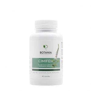 CIMIFEM 60 CAPS BOTANIA