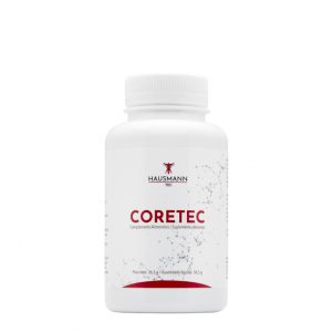 CORETEC Q10 50 CAPS HAUSMANN