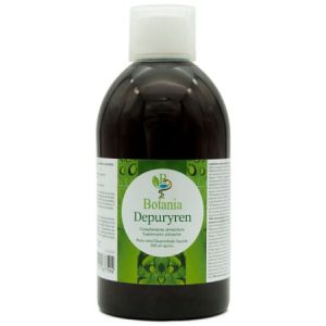 DEPURYREN 500 ML JARABE BOTANIA