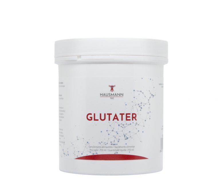GLUTATER 250 GR HAUSMANN