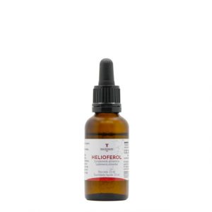 HELIOFEROL GOTAS 25 ML HAUSMANN