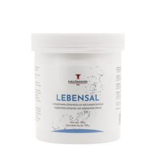 LEBENSAL 288 GR HAUSMANN