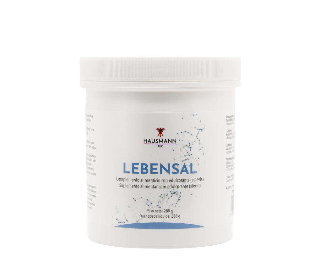 LEBENSAL 288 GR HAUSMANN