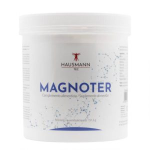 MAGNOTER 151,6 GR HAUSMANN
