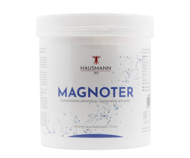 MAGNOTER 151,6 GR HAUSMANN