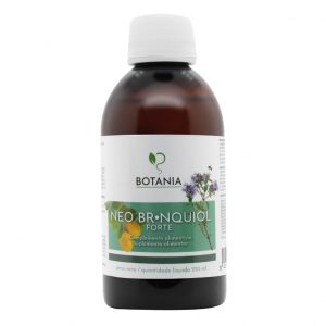NEOBRONQUIOL FORTE 250 ML JARABE BOTANIA