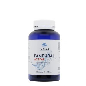 PANEURAL ACTIVE 60 PERLAS LABMAR