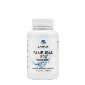 PANEURAL SP7 50 CAPS LABMAR