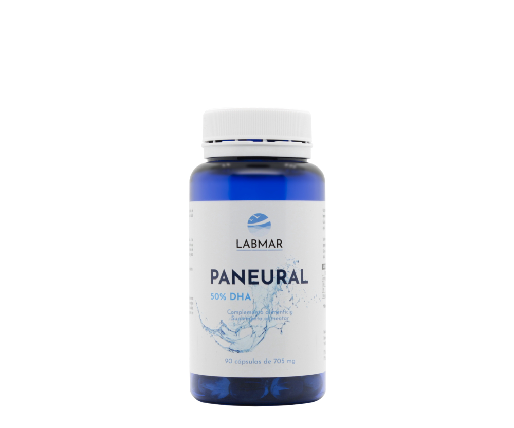 Paneural DHA