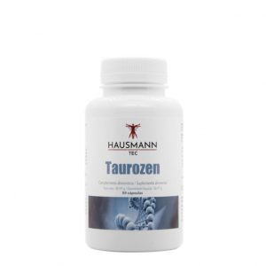 TAUROZEN 50 CAPSULAS HAUSMANN